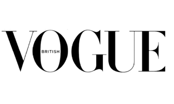 British Vogue editorial update